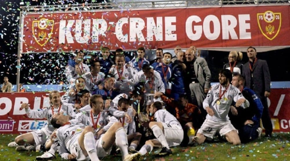 Kup CG: Rudar na Grbalj, Iskra protiv Sutjeske Kup CG: Rudar na Grbalj, Iskra protiv Sutjeske