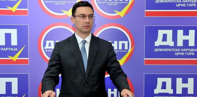 BOJOVIĆ: Hitne mjere za natalitet u Pljevljima BOJOVIĆ: Hitne mjere za natalitet u Pljevljima