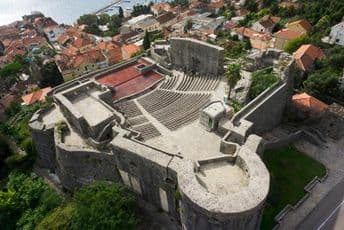 Hercegnovski festival ove godine biće u znaku regionalnog filma Hercegnovski festival ove godine biće u znaku regionalnog filma