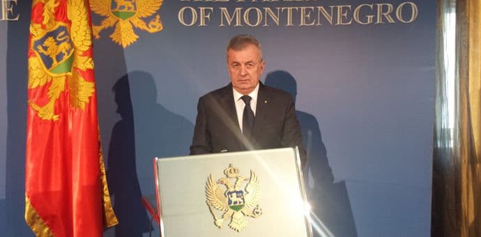 Stanišić: ANB radio u skladu sa zakonom i odgovorio na sve bezbjednosne izazove Stanišić: ANB radio u skladu sa zakonom i odgovorio na sve bezbjednosne izazove