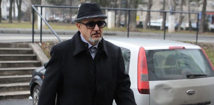 Kosmajac: Nijesam oštetio državu Kosmajac: Nijesam oštetio državu