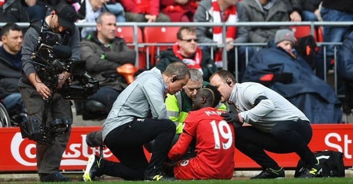 Liverpul u šoku: Najboljem strijelcu i asistentu završena sezona Liverpul u šoku: Najboljem strijelcu i asistentu završena sezona