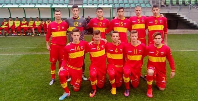 Bosanci slavili nakon jedanaesteraca protiv Crne Gore Bosanci slavili nakon jedanaesteraca protiv Crne Gore