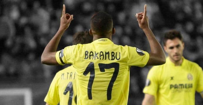 Viljareal savladao Bilbao u borbi za Evropu Viljareal savladao Bilbao u borbi za Evropu