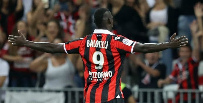 Baloteli donio odluku Baloteli donio odluku