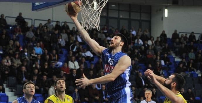 Budućnost bez Klasena u borbi za prvaka države Budućnost bez Klasena u borbi za prvaka države