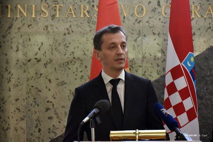 Bošković: Optužnice do 15. aprila Bošković: Optužnice do 15. aprila