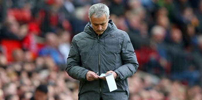 Murinjo poslao ponudu u Milan, ali ne za Bonućija Murinjo poslao ponudu u Milan, ali ne za Bonućija