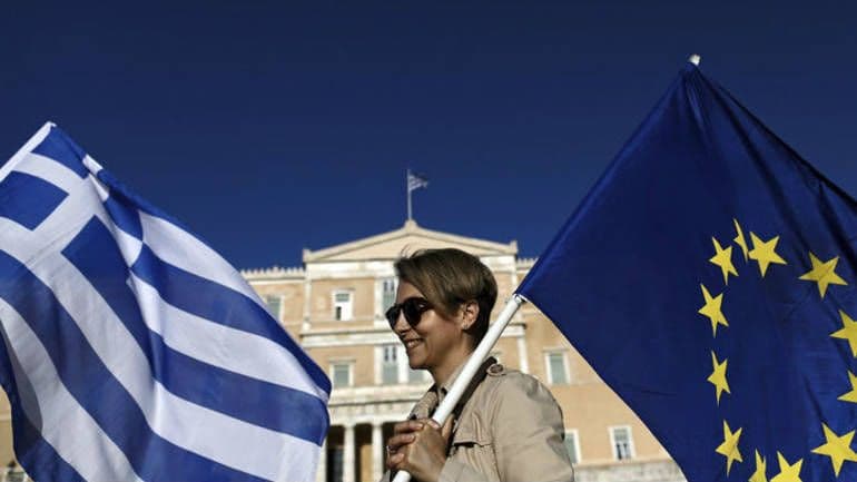 Grci blizu sporazuma s povjeriocima Grci blizu sporazuma s povjeriocima