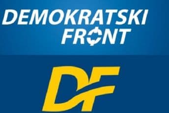 Visoki predstavnici EU saglasni sa DF oko uklanjanja granica na Zapadnom Balkanu Visoki predstavnici EU saglasni sa DF oko uklanjanja granica na Zapadnom Balkanu