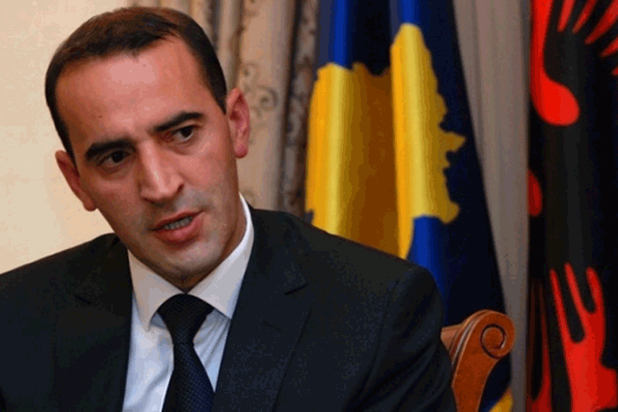 Haradinajev brat: Ako Ramuš bude izručen Srbiji neće biti Srba na Kosovu Haradinajev brat: Ako Ramuš bude izručen Srbiji neće biti Srba na Kosovu