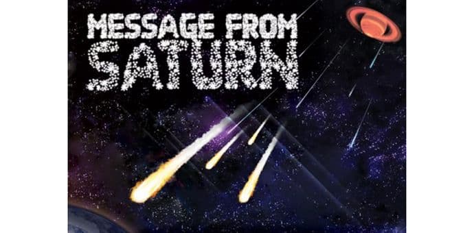 "Poruka sa Saturna" otvara Mjesec poštovanja džeza "Poruka sa Saturna" otvara Mjesec poštovanja džeza