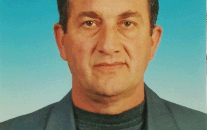 Nikšić: Nestao Svetozar Radulović Nikšić: Nestao Svetozar Radulović