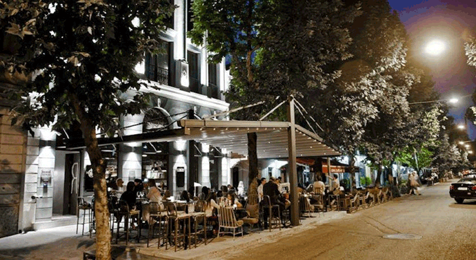 I "Hemera" ispražnjena zbog dojave o bombi, dojava bila lažna I "Hemera" ispražnjena zbog dojave o bombi, dojava bila lažna