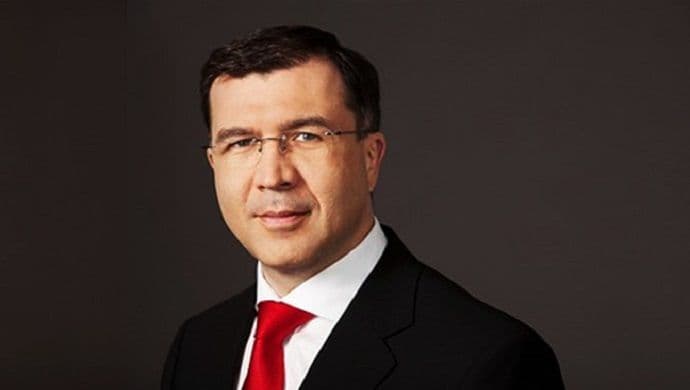 Milošević: Crna Gora u EU nakon Bregzita Milošević: Crna Gora u EU nakon Bregzita