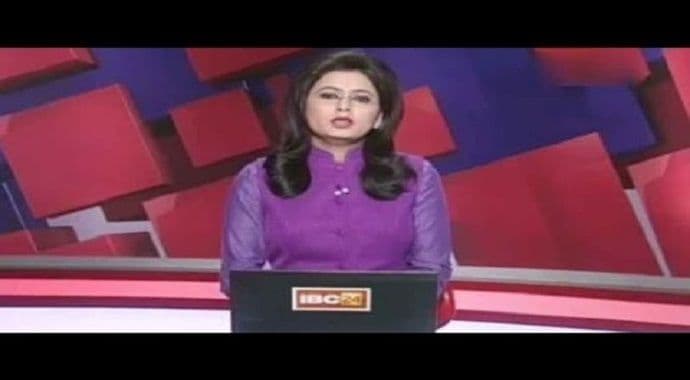 Voditeljka saznala da joj je muž poginuo čitajući najnovije vijesti(VIDEO) Voditeljka saznala da joj je muž poginuo čitajući najnovije vijesti(VIDEO)