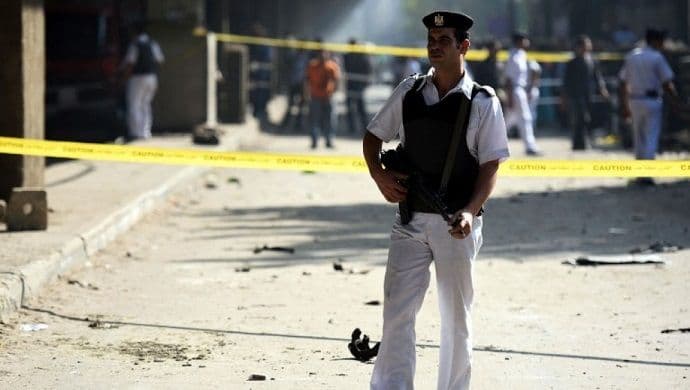 Eksplozija u crkvi, najmanje 13 žrtava Eksplozija u crkvi, najmanje 13 žrtava