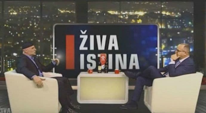 Hafiz Sulejman Bugari: Vjeru nasljeđujemo, umjesto da je istražujemo Hafiz Sulejman Bugari: Vjeru nasljeđujemo, umjesto da je istražujemo