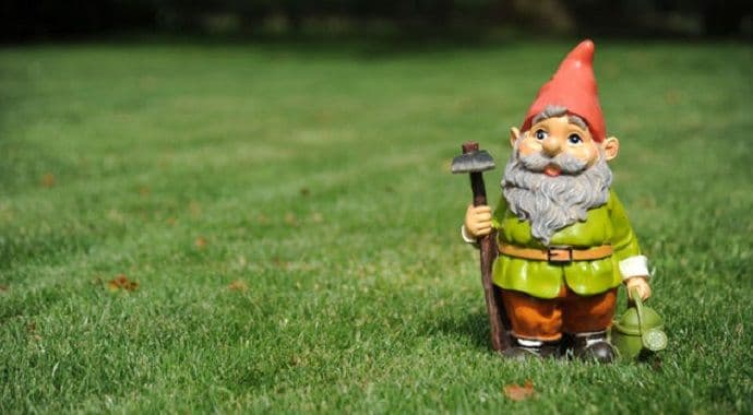 Vidite li gdje se to skriva lijeni patuljak na ovoj slici? Mnogi ne Vidite li gdje se to skriva lijeni patuljak na ovoj slici? Mnogi ne