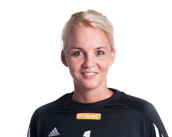 Larvik bez Sandre Toft i Amande Kurtović! Larvik bez Sandre Toft i Amande Kurtović!