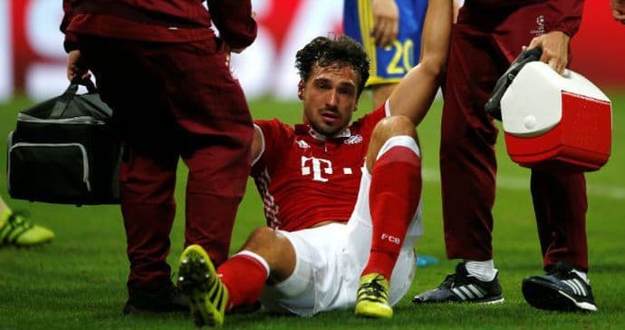 Uzbuna u Minhenu Uzbuna u Minhenu