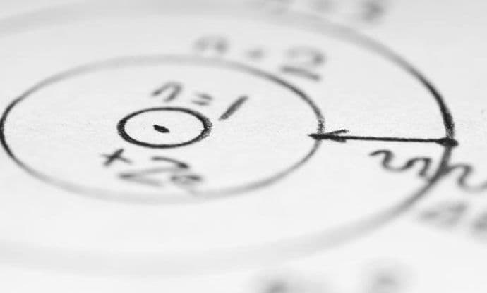 Otkriće koje bi moglo da promjeni sve što znamo o svijetu Otkriće koje bi moglo da promjeni sve što znamo o svijetu