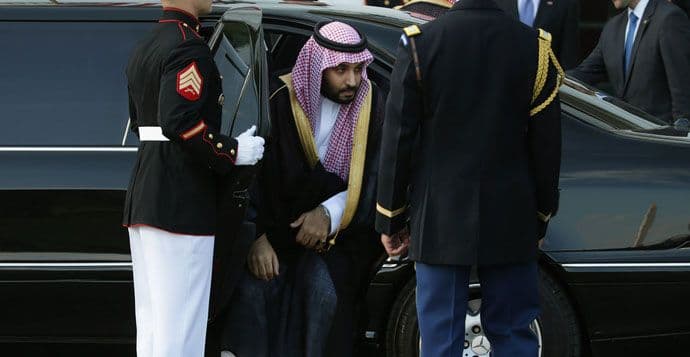 Saudijska Arabija gradi divovski “grad zabave” Saudijska Arabija gradi divovski “grad zabave”