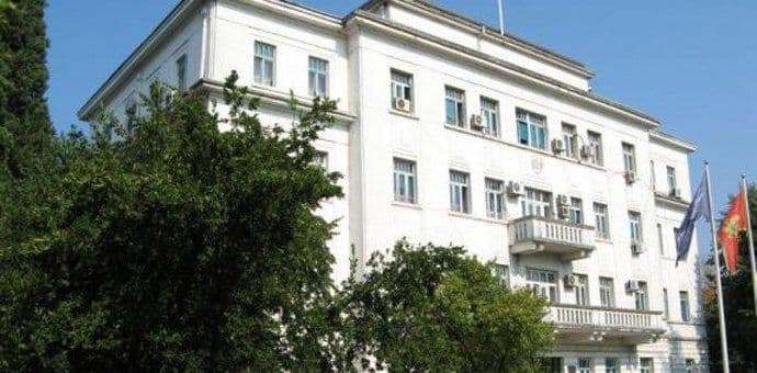 Šesti novi socijalni servis u Podgorici Šesti novi socijalni servis u Podgorici