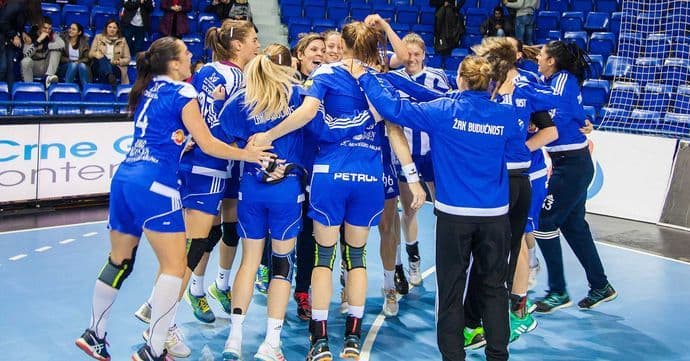 REGIONALNA LIGA: Budućnost i Vardar u finalu REGIONALNA LIGA: Budućnost i Vardar u finalu