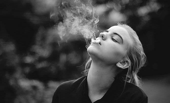 Za pušače: Četiri namirnice koje čiste pluća Za pušače: Četiri namirnice koje čiste pluća