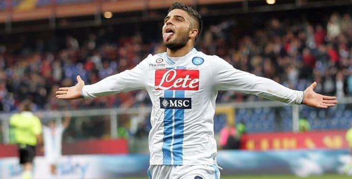 VIDEO: Napoli isprašio Fiorentinu i prišao Romi na bod VIDEO: Napoli isprašio Fiorentinu i prišao Romi na bod