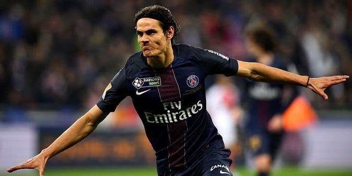 Kavani se vraća u Napoli jer se ne „miriše“ sa Nejmarom Kavani se vraća u Napoli jer se ne „miriše“ sa Nejmarom