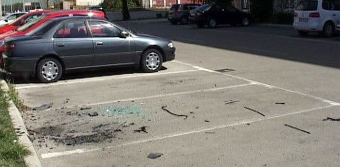 Istraga o eksploziji u Baru: Saslušano 30 osoba, većina odbila poligraf Istraga o eksploziji u Baru: Saslušano 30 osoba, većina odbila poligraf