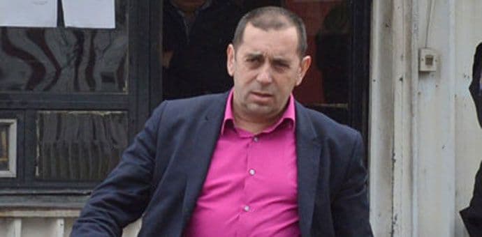 Od Subotića sam pozajmio 1.200.000 eura Od Subotića sam pozajmio 1.200.000 eura