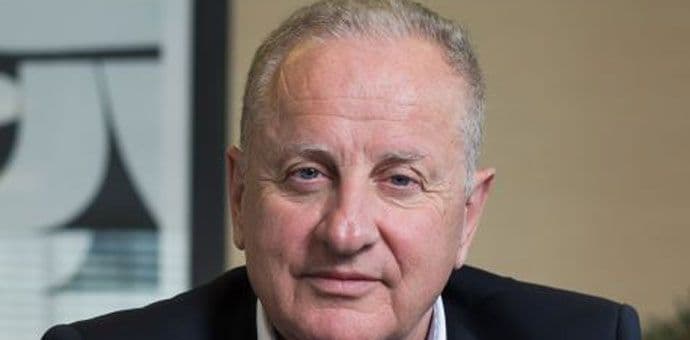 Stergioulis: Imamo pare, sad treba da odlučimo u šta ćemo ulagati Stergioulis: Imamo pare, sad treba da odlučimo u šta ćemo ulagati