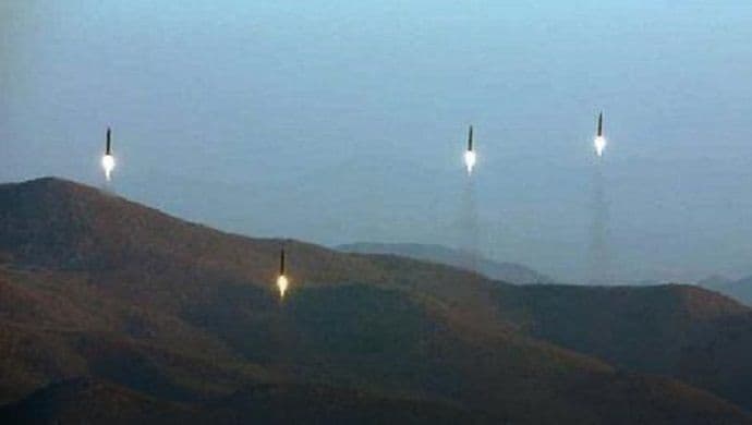 Pjongjang sprema nuklearni test, SAD odgovaraju Pjongjang sprema nuklearni test, SAD odgovaraju