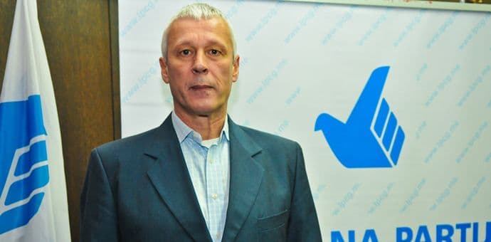 LP: Crna Gora usvaja NATO ugovor u drugoj polovini aprila LP: Crna Gora usvaja NATO ugovor u drugoj polovini aprila