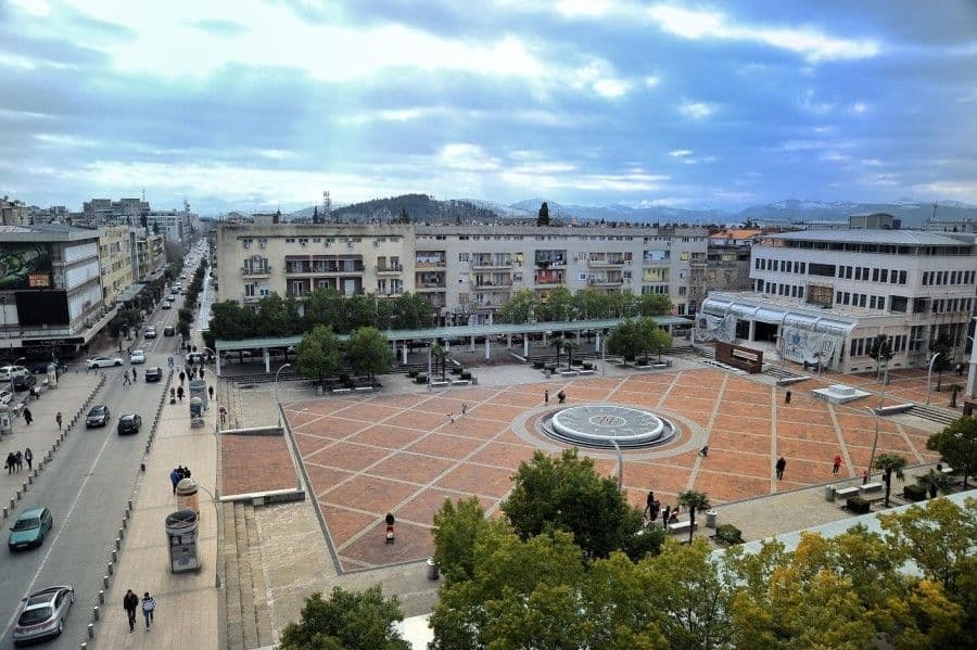 Saradnja sa NVO u izradi Nacrta statuta Glavnog grada Saradnja sa NVO u izradi Nacrta statuta Glavnog grada