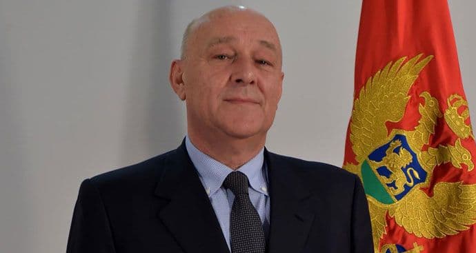 Radunović o kreditu za gradnju auto-puta: Na kursnim razlikama u plusu 18,2 miliona Radunović o kreditu za gradnju auto-puta: Na kursnim razlikama u plusu 18,2 miliona