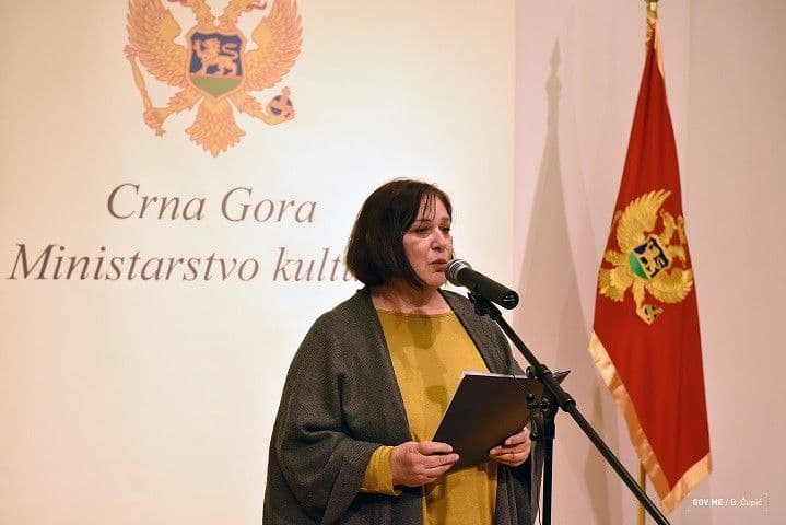 Ministarstvo kulture sufinansira 176 projekata Ministarstvo kulture sufinansira 176 projekata