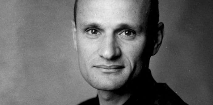 Predavanje slovenačkog pisca Dušana Šarotara na FCJK Predavanje slovenačkog pisca Dušana Šarotara na FCJK