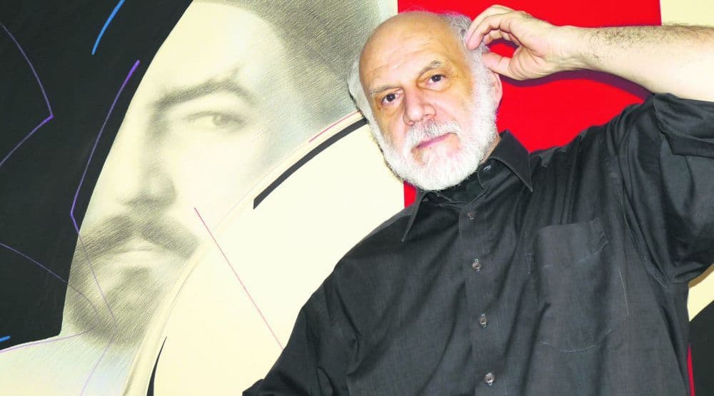 Tri fatalne biblijske žene iz ugla Dimitrija Popovića Tri fatalne biblijske žene iz ugla Dimitrija Popovića