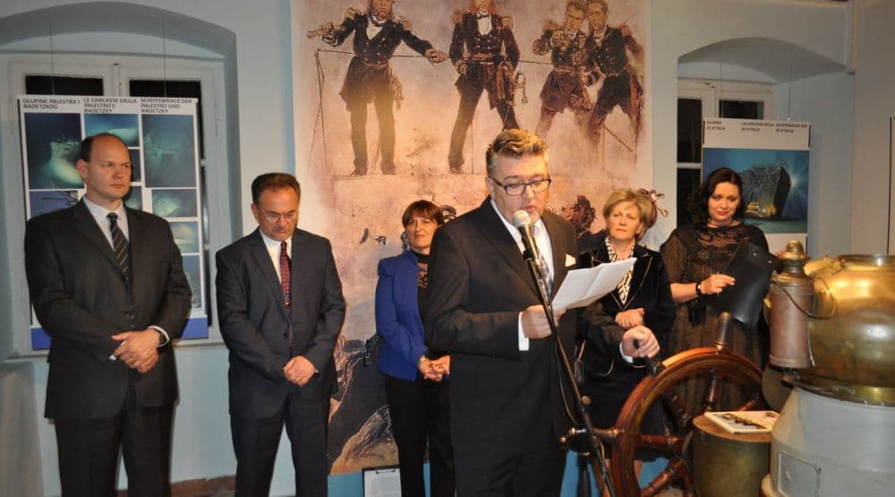 Svjedok istorijskih veza i kulturnih niti Svjedok istorijskih veza i kulturnih niti