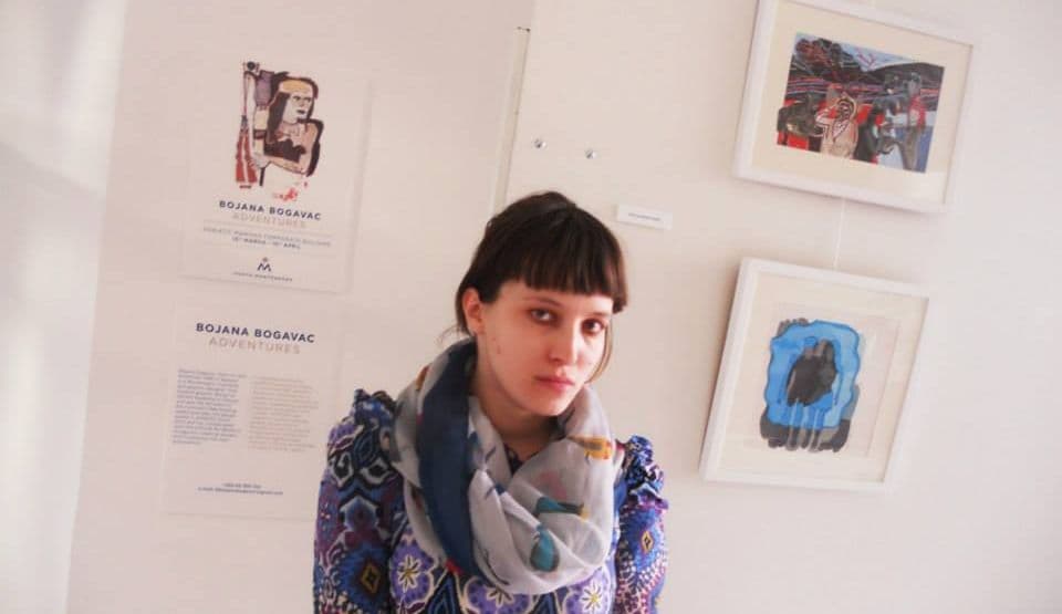 Ideja, izrazi i tehnika su međusobno uslovljeni Ideja, izrazi i tehnika su međusobno uslovljeni