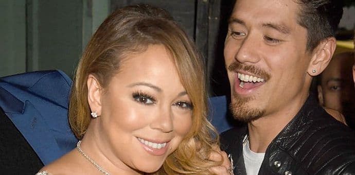 Maraja ostavila mlađanog momka Maraja ostavila mlađanog momka