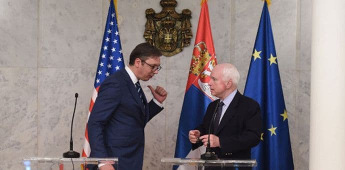 Kad zakaže protokol Kad zakaže protokol