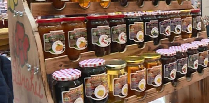 Promocija domaćih proizvoda u susret sezoni Promocija domaćih proizvoda u susret sezoni