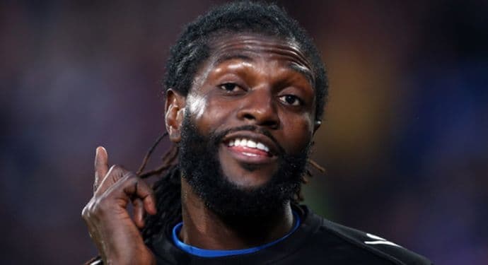 VIDEO: Baby Kanu nanio najteži poraz Galati u posljednjih 15 godina VIDEO: Baby Kanu nanio najteži poraz Galati u posljednjih 15 godina