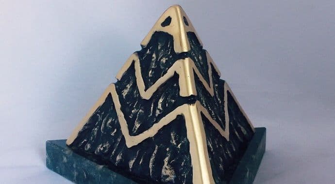 Proglašeni menadžeri godine Proglašeni menadžeri godine