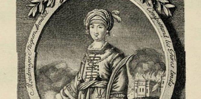 DRAGULJI ISTORIJE: Kako je Šćepan Mali postao vladar Crne Gore DRAGULJI ISTORIJE: Kako je Šćepan Mali postao vladar Crne Gore